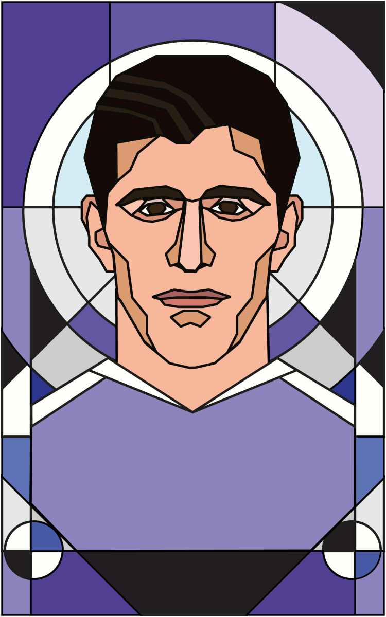 更专注于训 更专注于训