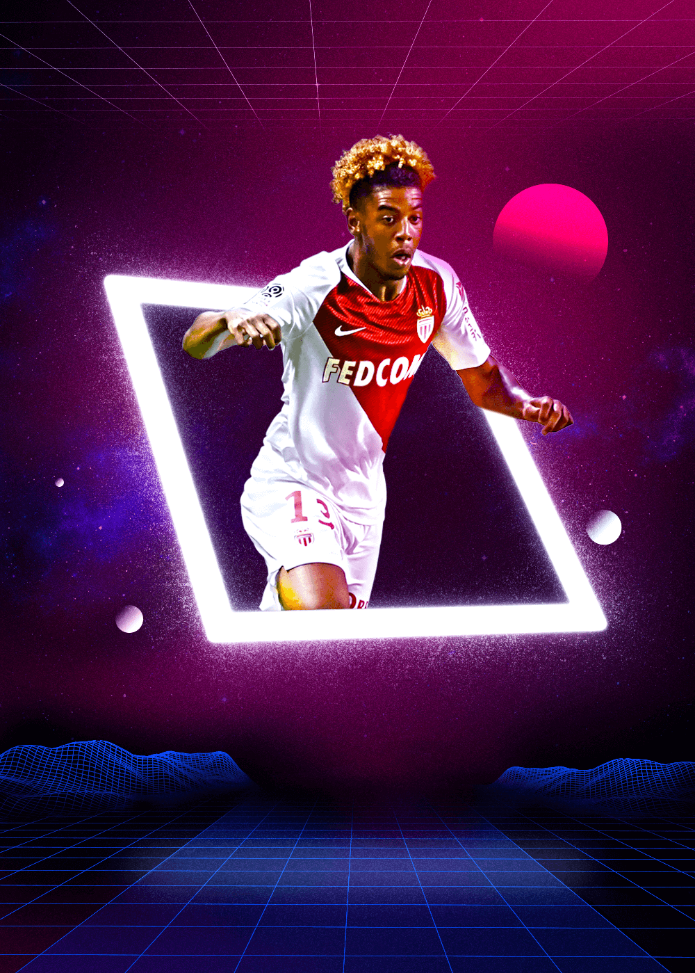 灵之间争夺 灵之间争夺