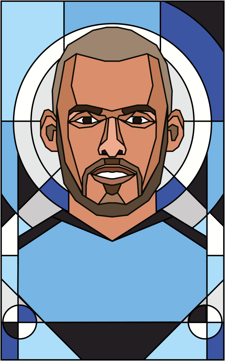 精神面貌鼓 精神面貌鼓