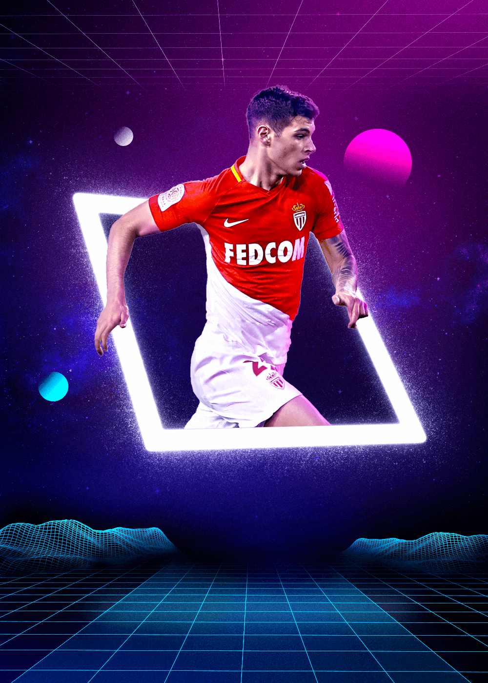 善的足球生 善的足球生