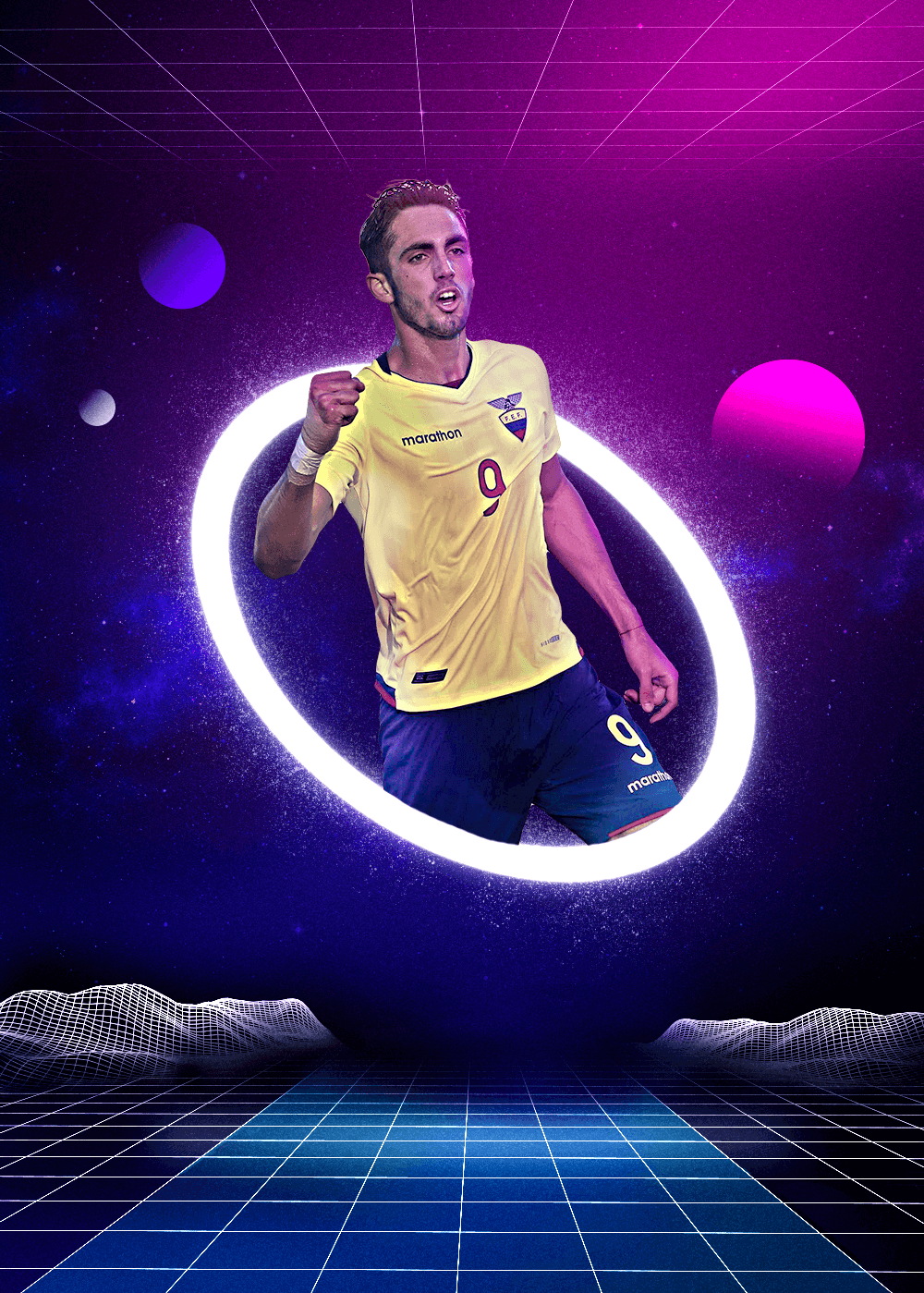 牙的胜利之 牙的胜利之