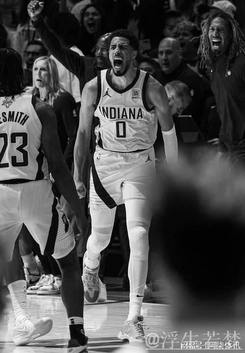 哈利伯顿关键一击引领NBA本周精彩瞬间 哈利伯顿关键一击引领NBA本周精彩瞬间