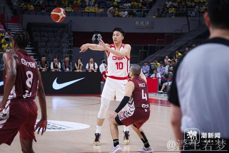 中委对决第二战:热身赛杭州站精彩回顾 中委对决第二战:热身赛杭州站精彩回顾