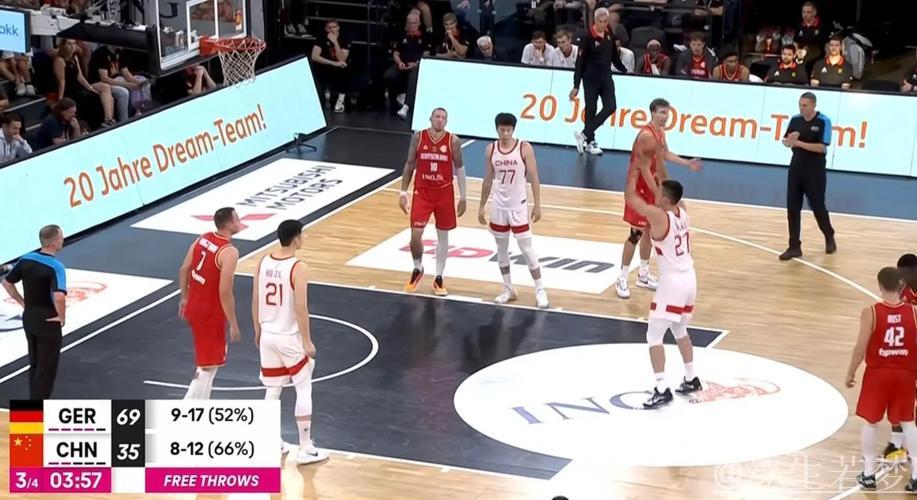 中委对决第二战:热身赛杭州站精彩回顾 中委对决第二战:热身赛杭州站精彩回顾