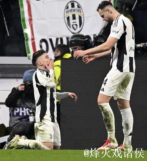 欧冠-加蒂倒钩孔塞桑一条龙 尤文2-2比利亚雷亚尔