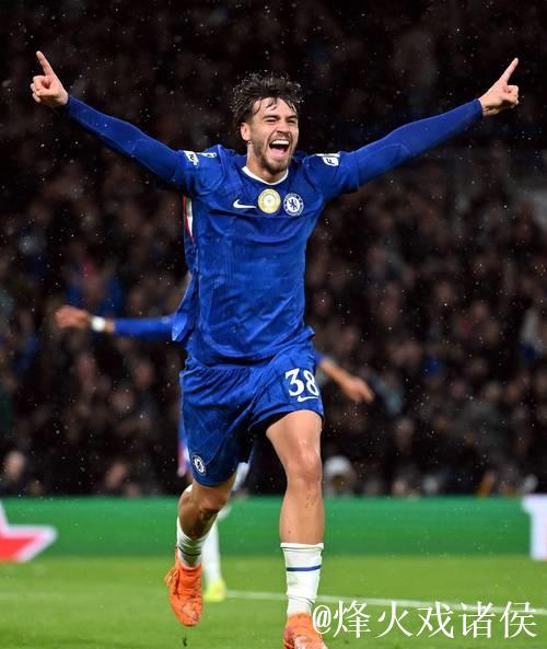 欧冠-埃斯特旺点球破门凯塞多进球 切尔西5-1大胜阿贾克斯 欧冠-埃斯特旺点球破门凯塞多进球 切尔西5-1大胜阿贾克斯