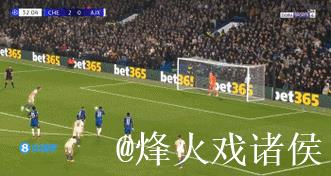 欧冠-埃斯特旺点球破门凯塞多进球 切尔西5-1大胜阿贾克斯 欧冠-埃斯特旺点球破门凯塞多进球 切尔西5-1大胜阿贾克斯