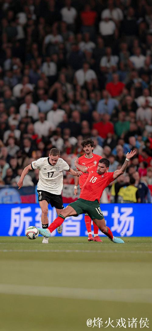 欧国联-葡萄牙1-1战平克罗地亚携手晋级