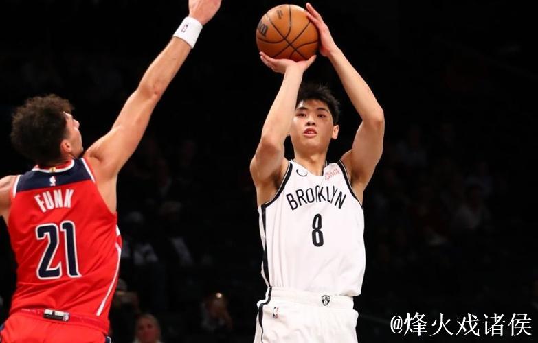 崔永熙谈篮网角色：核心传球给你，需妥善应对